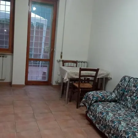 Casa Flaminia 2