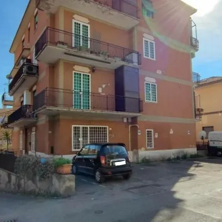 Apartament Casa Flaminia 2 Rzym