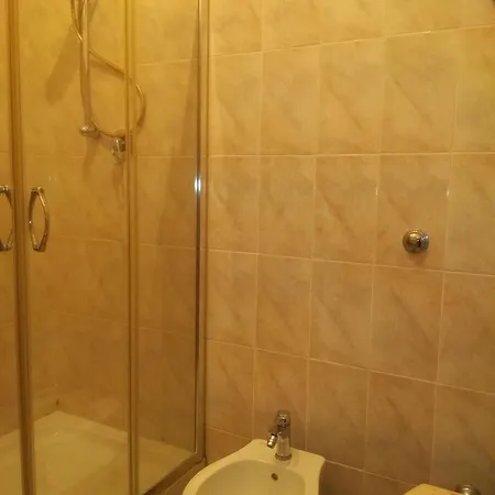 Apartament Casa Flaminia 2 *
