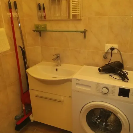Apartament Casa Flaminia 2 Rzym
