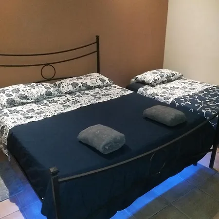 Casa Flaminia 2 *
