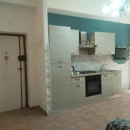 Apartament Casa Flaminia 2 Rzym
