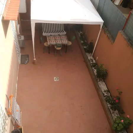 Apartament Casa Flaminia 2