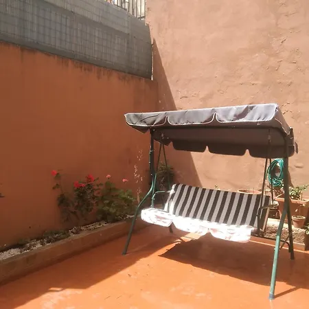 Apartament Casa Flaminia 2 Rzym