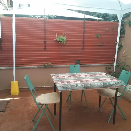 Casa Flaminia 2