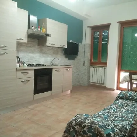 Casa Flaminia 2 Apartament Rzym