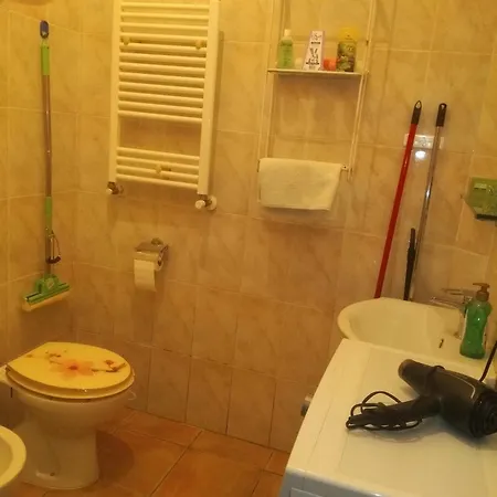 Casa Flaminia 2 Rzym