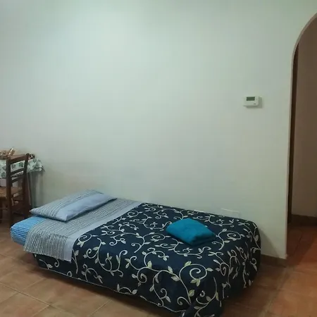 Casa Flaminia 2 Apartament *