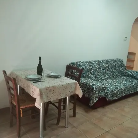Apartament Casa Flaminia 2 Rzym