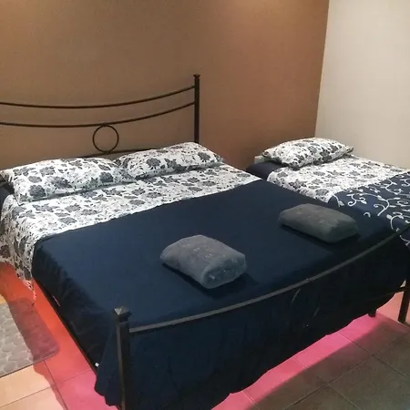 Casa Flaminia 2 * Rzym