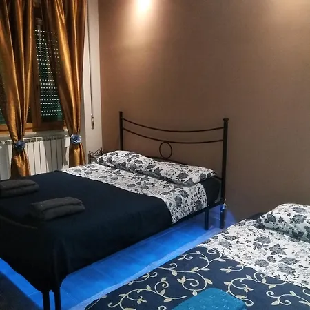 Casa Flaminia 2 *